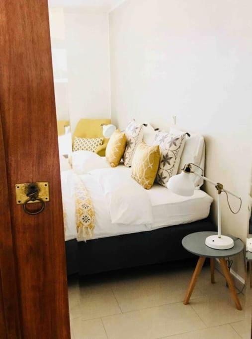 Retro Chic 100M2 Flat, In Center With Terrace And Parking- 92 Apartment ลักเซมเบิร์ก ภายนอก รูปภาพ
