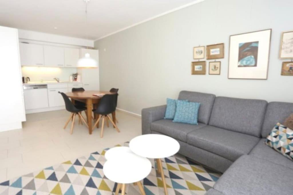 Retro Chic 100M2 Flat, In Center With Terrace And Parking- 92 Apartment ลักเซมเบิร์ก ภายนอก รูปภาพ